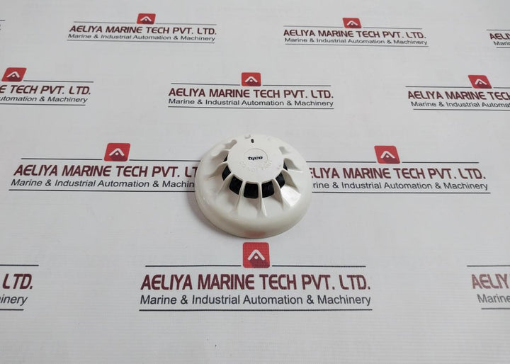 Tyco 601P-m Conventional Smoke Detector 516.600.201