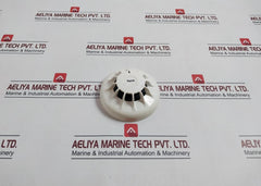 Tyco 601P-m Conventional Smoke Detector 516.600.201