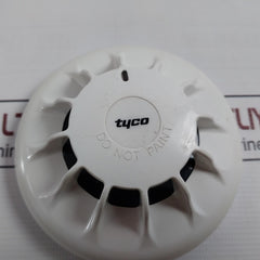 Tyco 601P-m Conventional Smoke Detector 516.600.201