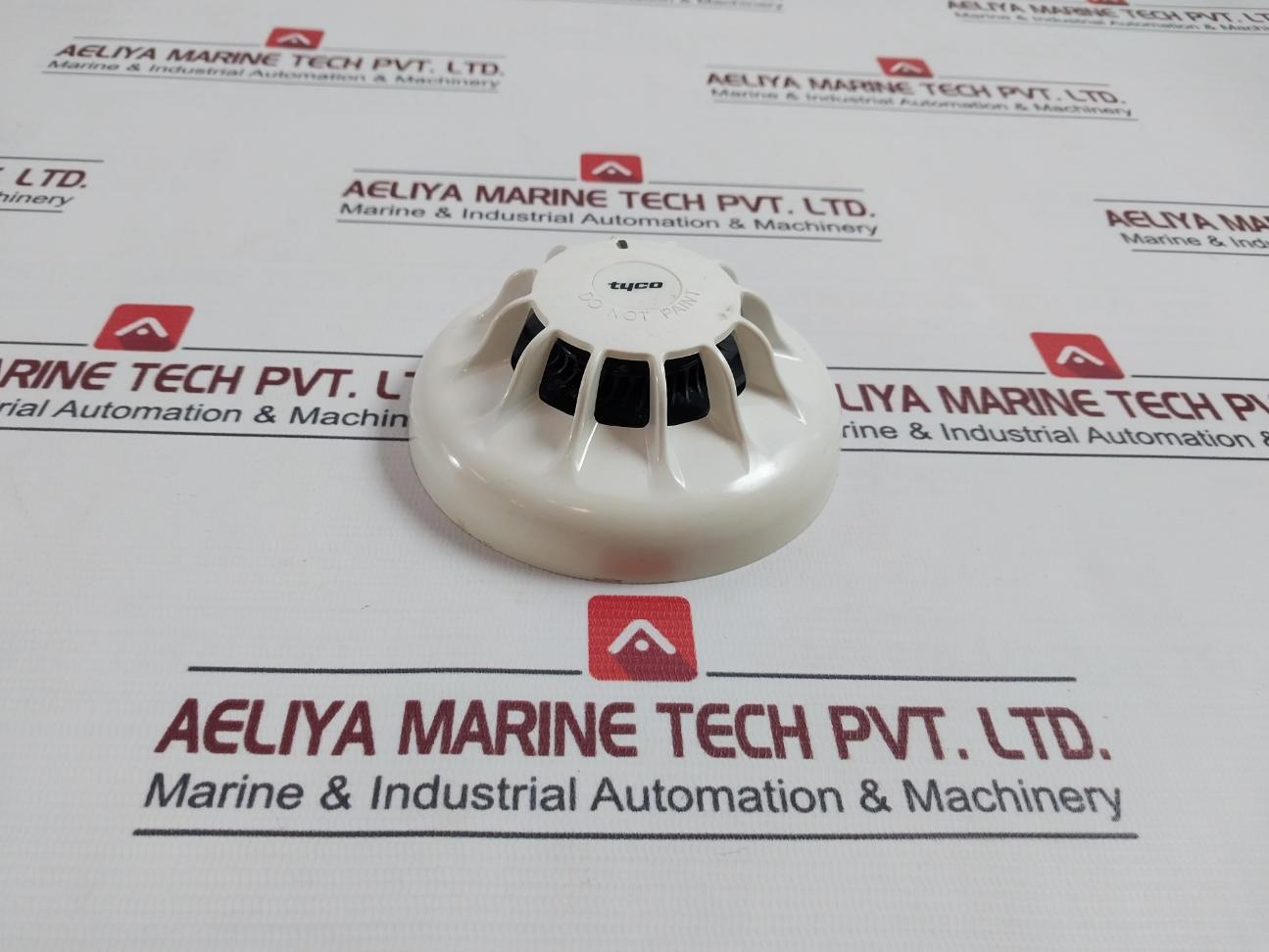 Tyco 601P-m Conventional Smoke Detector 516.600.201