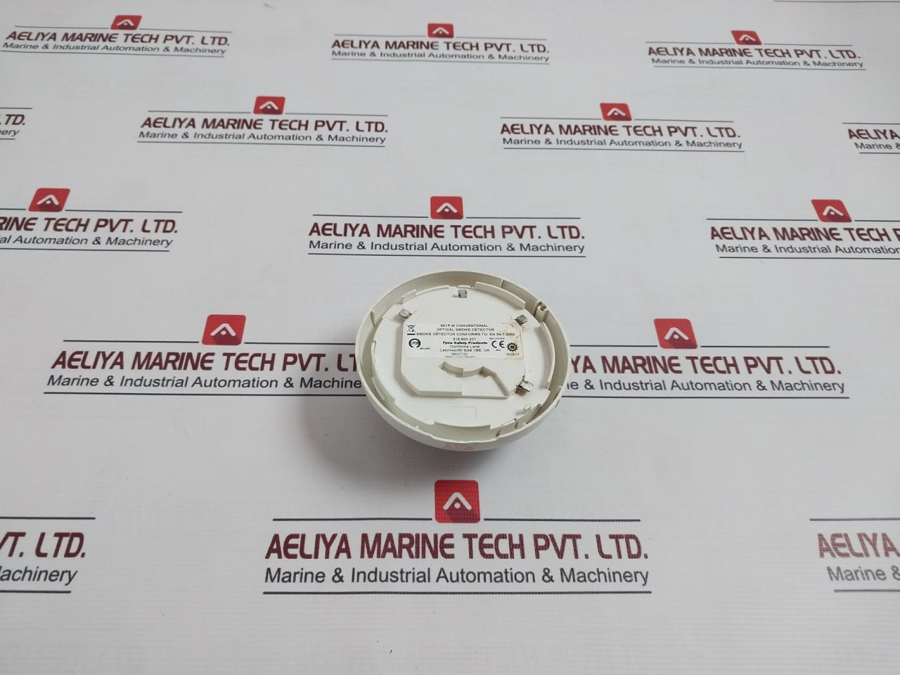 Tyco 601P-m Conventional Smoke Detector 516.600.201
