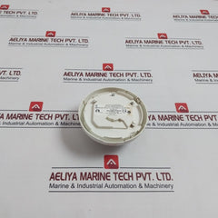 Tyco 601P-m Conventional Smoke Detector 516.600.201
