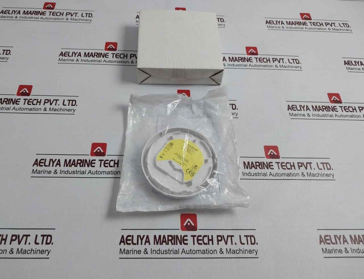 Tyco 601f Conventional Flame Detector Dop-2015-4016 En54-10