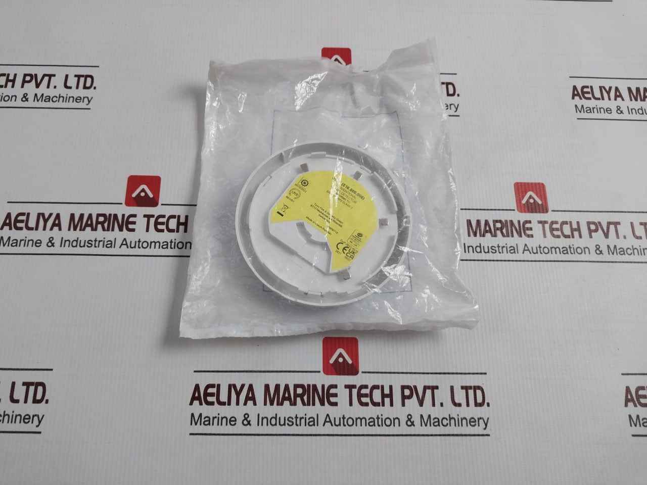 Tyco 601f Conventional Flame Detector Dop-2015-4016 En54-10
