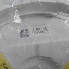Tyco 601fex-m Conventional Flame Detector 28v 93ma 0.65w