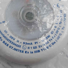 Tyco 601fex-m Conventional Flame Detector 28v 93ma 0.65w