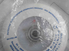Tyco 601fex-m Conventional Flame Detector 28v 93ma 0.65w