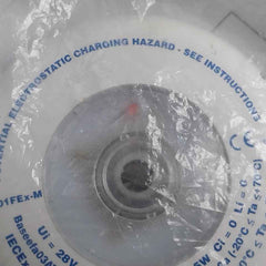 Tyco 601fex-m Conventional Flame Detector 28v 93ma 0.65w