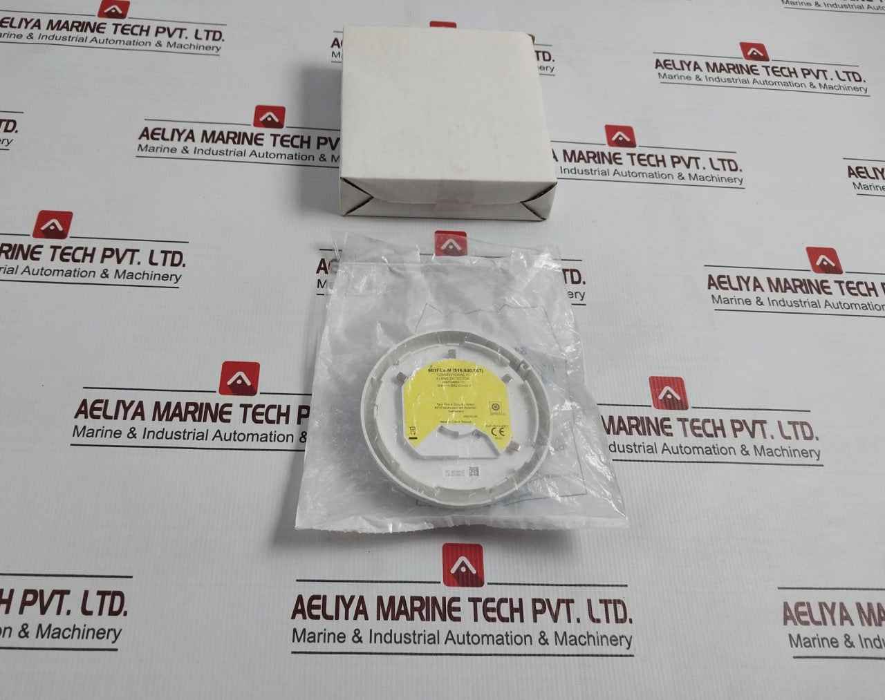 Tyco 601fex-m Conventional Flame Detector 28v 93ma 0.65w