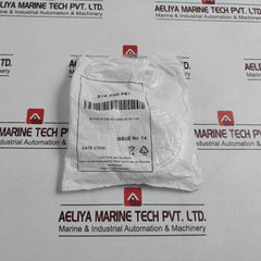 Tyco 601fex-m Conventional Flame Detector 28v 93ma 0.65w