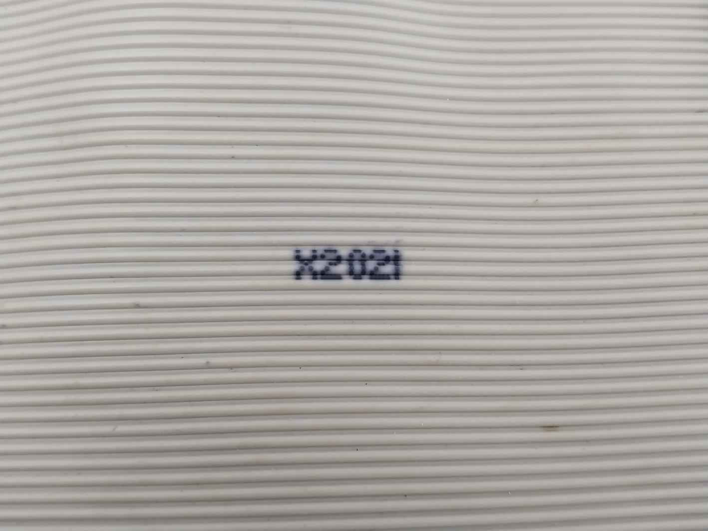 Tyco 64 Flat Ribbon Cable