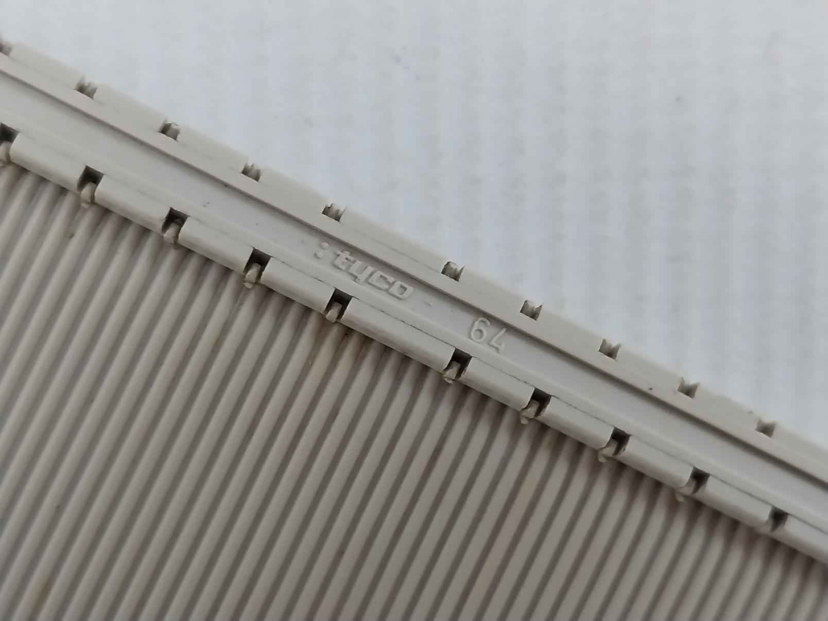 Tyco 64 Flat Ribbon Cable