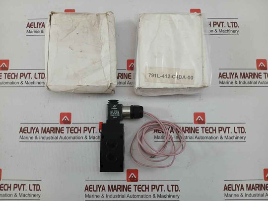 Tyco 791L-412-c4Da–00