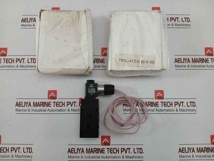 Tyco 791L-412-c4Da–00