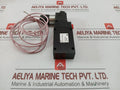 Solenoid Valve 24V 50/60Hz Tyco Part No 791L-412-c4Da–00
