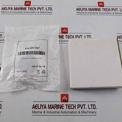 Tyco 811Fex (516.800.067) Mx Addressable Flame Detector Dop-2015-4064