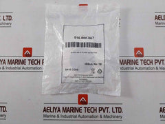 Tyco 811Fex (516.800.067) Mx Addressable Flame Detector Dop-2015-4064