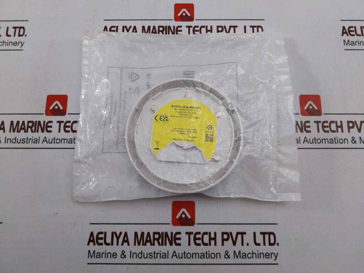 Tyco 811Fex (516.800.067) Mx Addressable Flame Detector Dop-2015-4064