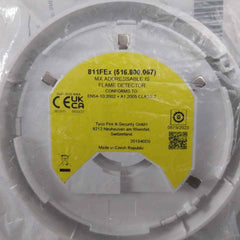 Tyco 811Fex (516.800.067) Mx Addressable Flame Detector Dop-2015-4064