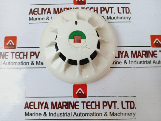 Tyco 811Ph Mix Optical Smoke & Heat Detector 516.800.507