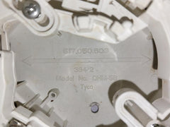 Tyco Dhm-5b Deckhead Head Mounting Base Bentel Fc450ub