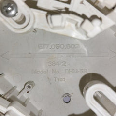 Tyco Dhm-5b Deckhead Head Mounting Base Bentel Fc450ub