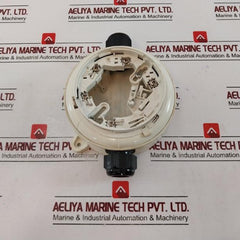 Tyco Dhm-5b Deckhead Head Mounting Base Bentel Fc450ub