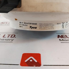 Tyco Dhm-5b Deckhead Head Mounting Base Bentel Fc450ub