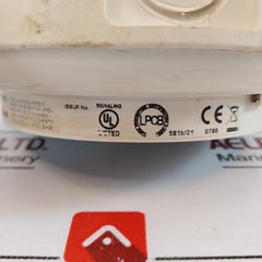 Tyco Dhm-5b Deckhead Head Mounting Base Bentel Fc450ub