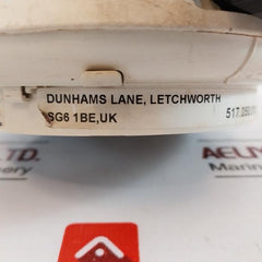 Tyco Dhm-5b Deckhead Head Mounting Base Bentel Fc450ub