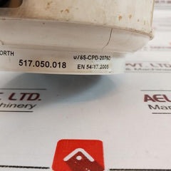 Tyco Dhm-5b Deckhead Head Mounting Base Bentel Fc450ub