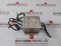 Tyco Electronics 4-1609971-1 Emi Filter F4173A 3Hnp03316-1/00 600 Vac 50/60Hz