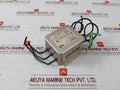 Tyco Electronics 4-1609971-1 Emi Filter F4173A 3Hnp03316-1/00 600 Vac 50/60Hz