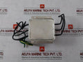 Tyco Electronics 4-1609971-1 Emi Filter F4173A 3Hnp03316-1/00 600 Vac 50/60Hz