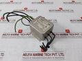 Tyco Electronics 4-6609971-1 Emi Filter 600 Vac 50/60Hz 3Hnp03316-1/00