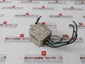 Tyco Electronics 4-6609971-1 Emi Filter 600 Vac 50/60Hz 3Hnp03316-1/00