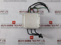 Tyco Electronics 4-6609971-1 Emi Filter 600 Vac 50/60Hz 3Hnp03316-1/00