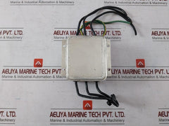 Tyco Electronics 4-6609971-1 Emi Filter 600 Vac 50/60Hz 3Hnp03316-1/00