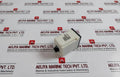 Tyco Electronics Ckb-38-78180 Potter & Brumfield Relay Time Delay 1.8 To 180 Sec