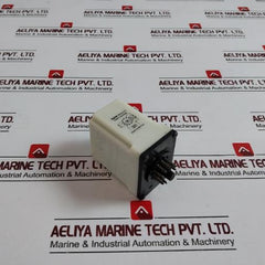 Tyco Electronics Ckb-38-78180 Potter & Brumfield Relay Time Delay 1.8 To 180 Sec