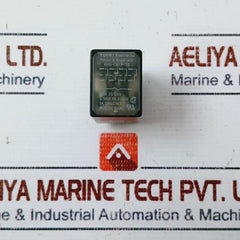 Tyco Electronics Khau-17A12-120 Relay