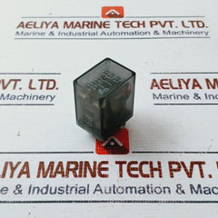 Tyco Electronics Khau-17A12-120 Relay
