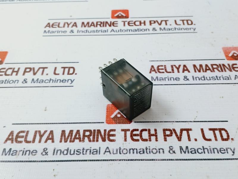 Tyco Electronics Khau-17A12-120 Relay