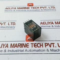 Tyco Electronics Khau-17A12-120 Relay