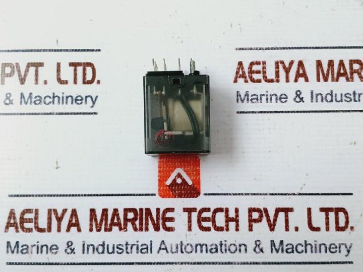 Tyco Electronics Khau-17A12-120 Relay