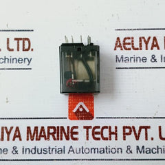 Tyco Electronics Khau-17A12-120 Relay
