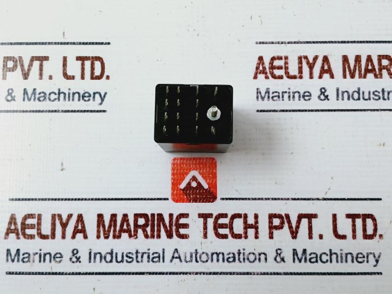 Tyco Electronics Khau-17A12-120 Relay