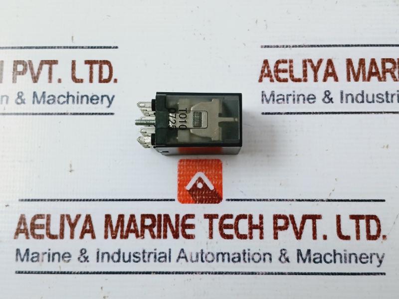 Tyco Electronics Khau-17A12-120 Relay