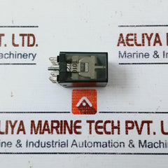 Tyco Electronics Khau-17A12-120 Relay