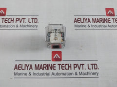 Tyco Electronics Krp-11Dg-24 Te Connectivity Potter &amp; Brumfield Relays